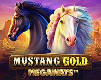 Mustang Gold Megaways